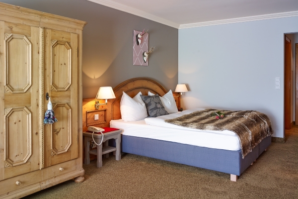 Alpenhotel Valluga